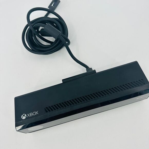 KINECT for XBOX One Model 1520 Mootion Sensor Bar Camera Video Gaming - Picture 2 of 7